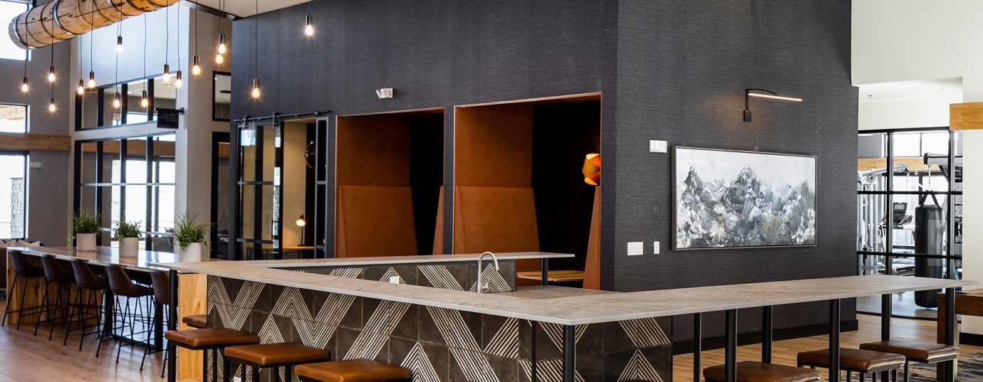 Petfriendly apartments in Parker, CO Broadstone Wren